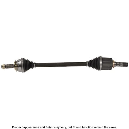 A1 Cardone New Cv Drive Axle, 66-7310Hd 66-7310HD